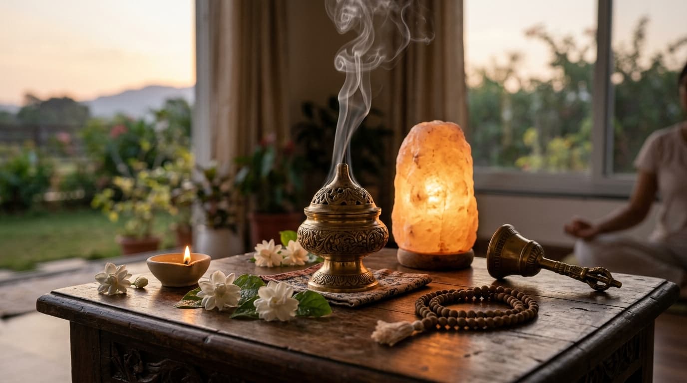 Mindfulness & Sleep Meditation