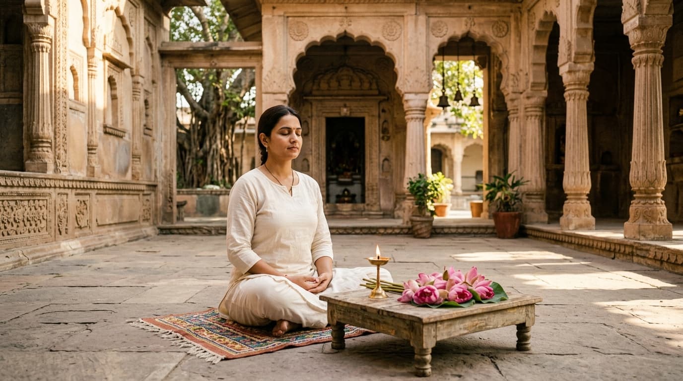 Emotional Release & Inner Peace