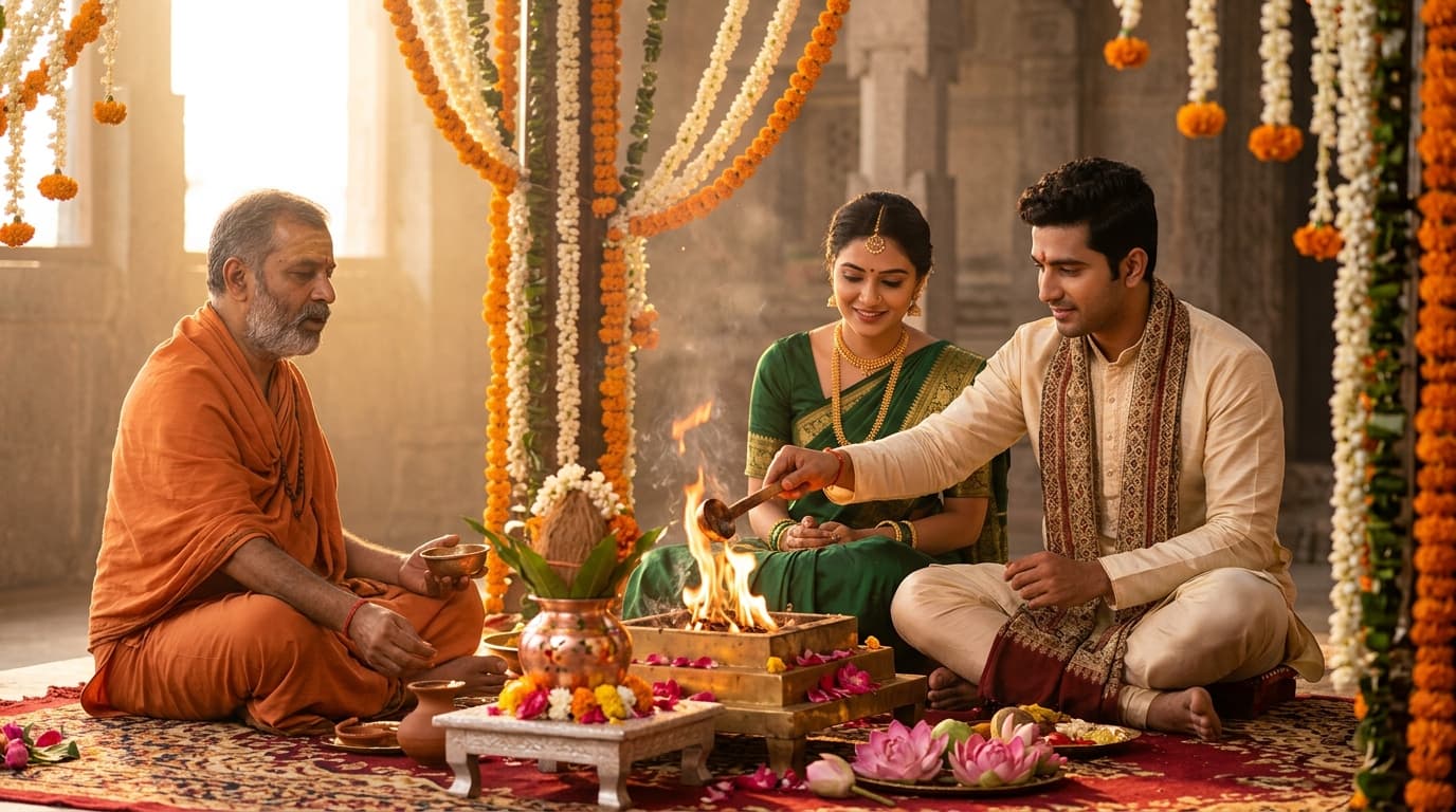Garbhadhan Sanskar