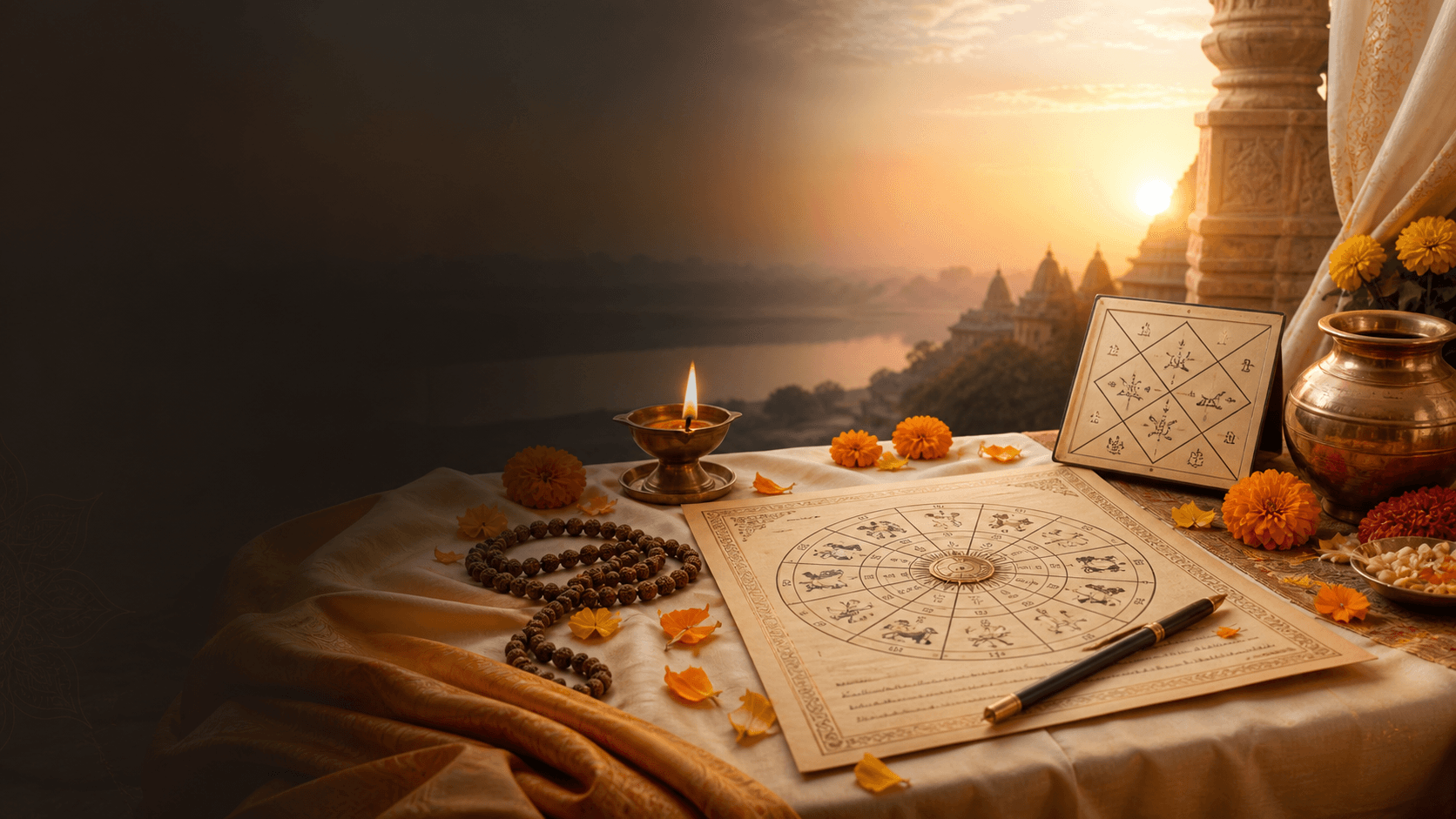 Medini Jyotish – Mundane & World Astrology