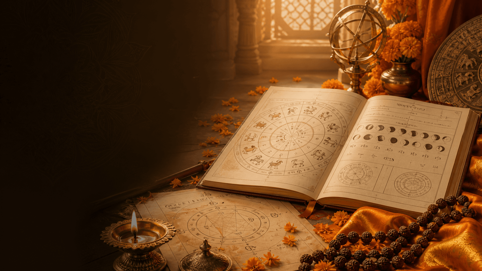 Monthly Horoscope
