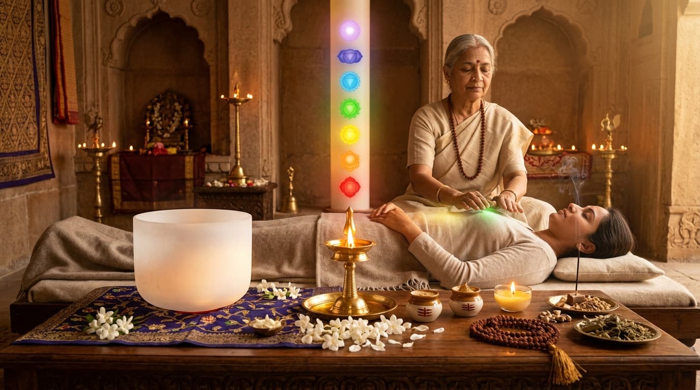 Medical Astrology & Preventive Astro-Diagnostics