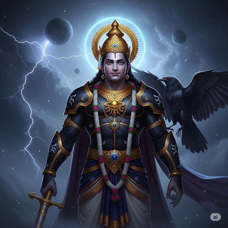 Shani Dosh Nivaran Puja